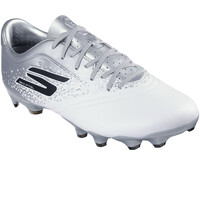 Skechers botas de futbol cesped artificial SKECHERS GOLD FG lateral interior