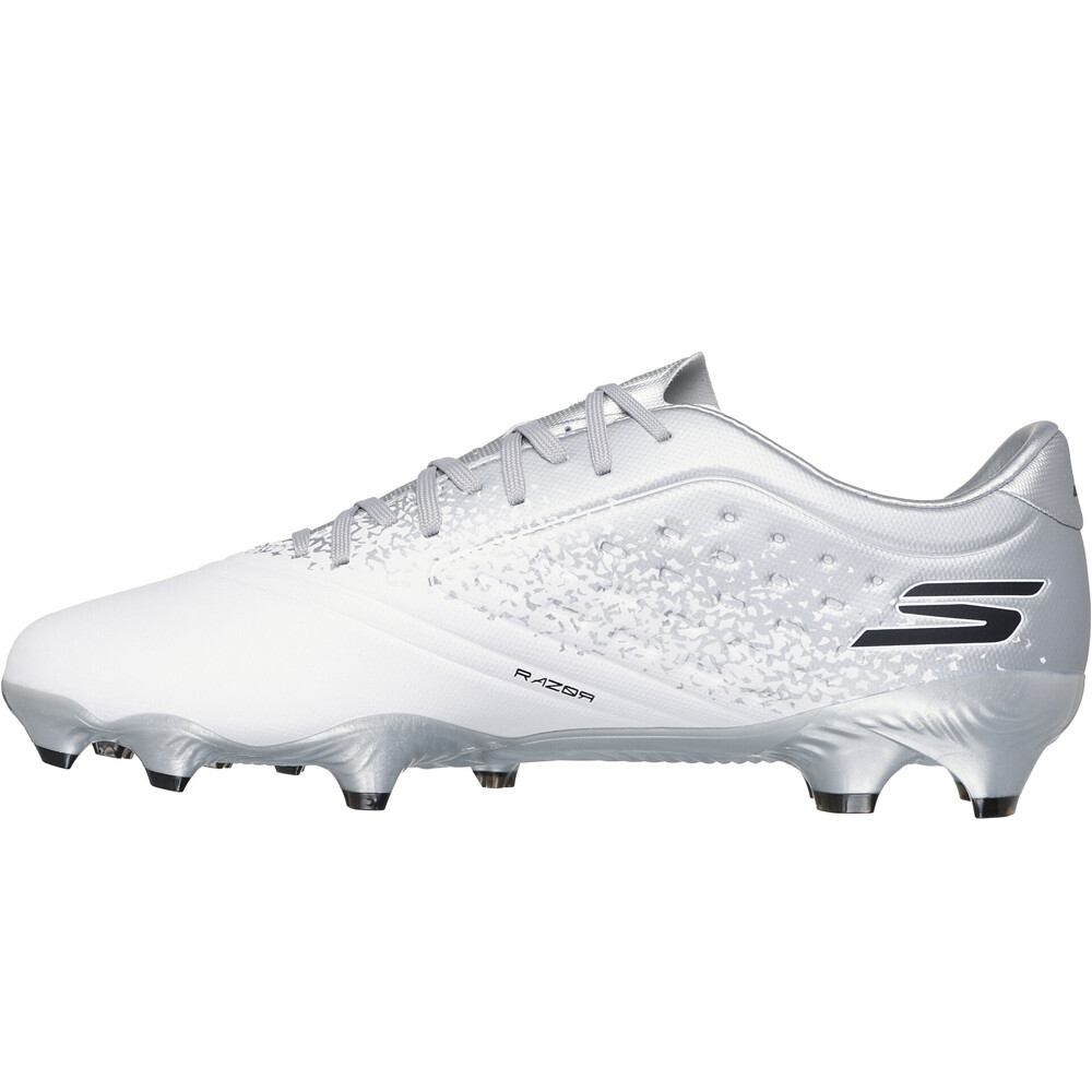 Skechers botas de futbol cesped artificial SKECHERS GOLD FG puntera