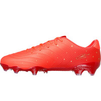 Skechers botas de futbol cesped artificial SKECHERS GOLD FG puntera