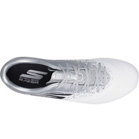 Skechers botas de futbol cesped artificial SKECHERS GOLD FG vista superior