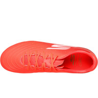 Skechers botas de futbol cesped artificial SKECHERS GOLD FG vista superior