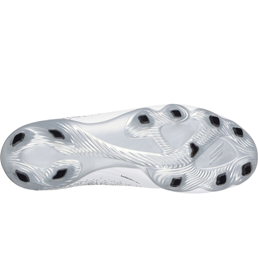 Skechers botas de futbol cesped artificial SKECHERS GOLD FG vista trasera
