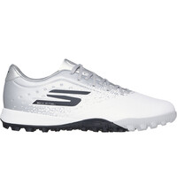 Skechers botas de futbol multitaco y terreno duro SKECHERS GOLD TF lateral exterior