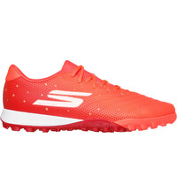 Skechers botas de futbol multitaco y terreno duro SKECHERS GOLD TF lateral exterior