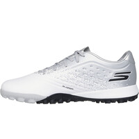 Skechers botas de futbol multitaco y terreno duro SKECHERS GOLD TF puntera