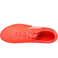 Skechers botas de futbol multitaco y terreno duro SKECHERS GOLD TF vista superior