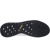 Skechers botas de futbol multitaco y terreno duro SKECHERS GOLD TF vista trasera