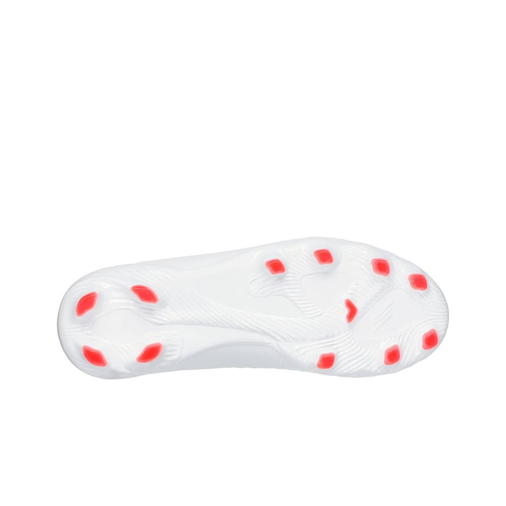 Skechers botas de futbol niño cesped artificial SKECHERS JR YOUTH FG puntera