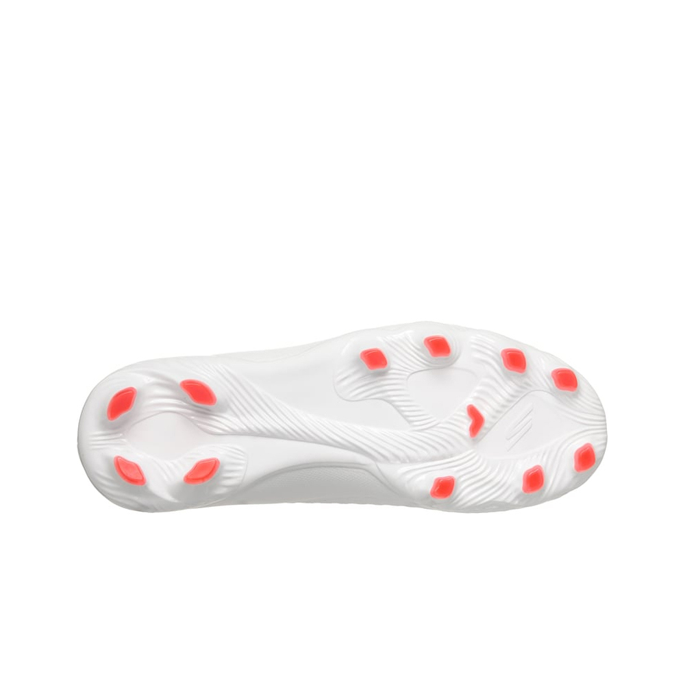 Skechers botas de futbol niño cesped artificial SKECHERS JR YOUTH FG puntera