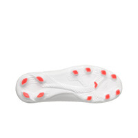 Skechers botas de futbol niño cesped artificial SKECHERS JR YOUTH FG puntera