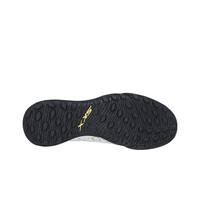 Skechers botas de futbol niño multitaco y terreno duro SKECHERS JR YOUTH TF vista trasera