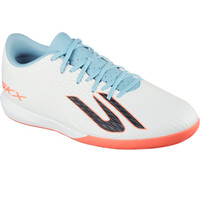Skechers botas fútbol sala SKECHERS CLUB IC lateral interior