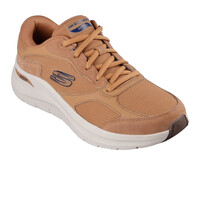 Skechers zapatilla cross training hombre ARCH FIT 2.0 - THE KEEP lateral interior