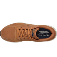 Skechers zapatilla cross training hombre ARCH FIT 2.0 - THE KEEP vista superior