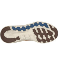 Skechers zapatilla cross training hombre ARCH FIT 2.0 - THE KEEP vista trasera