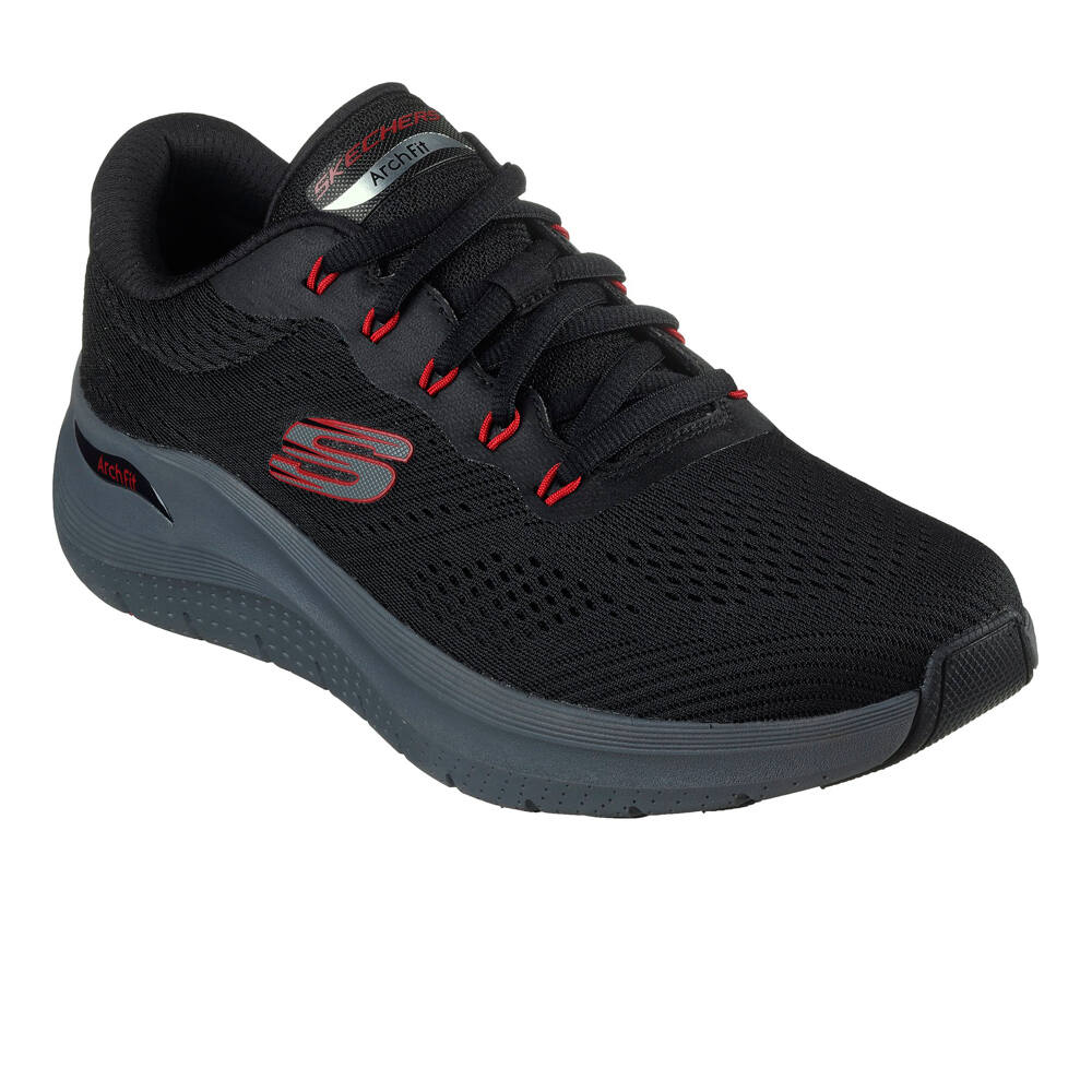 Skechers zapatilla cross training hombre ARCH FIT 2.0 lateral interior