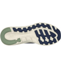 Skechers zapatilla cross training hombre ARCH FIT 2.0 vista trasera