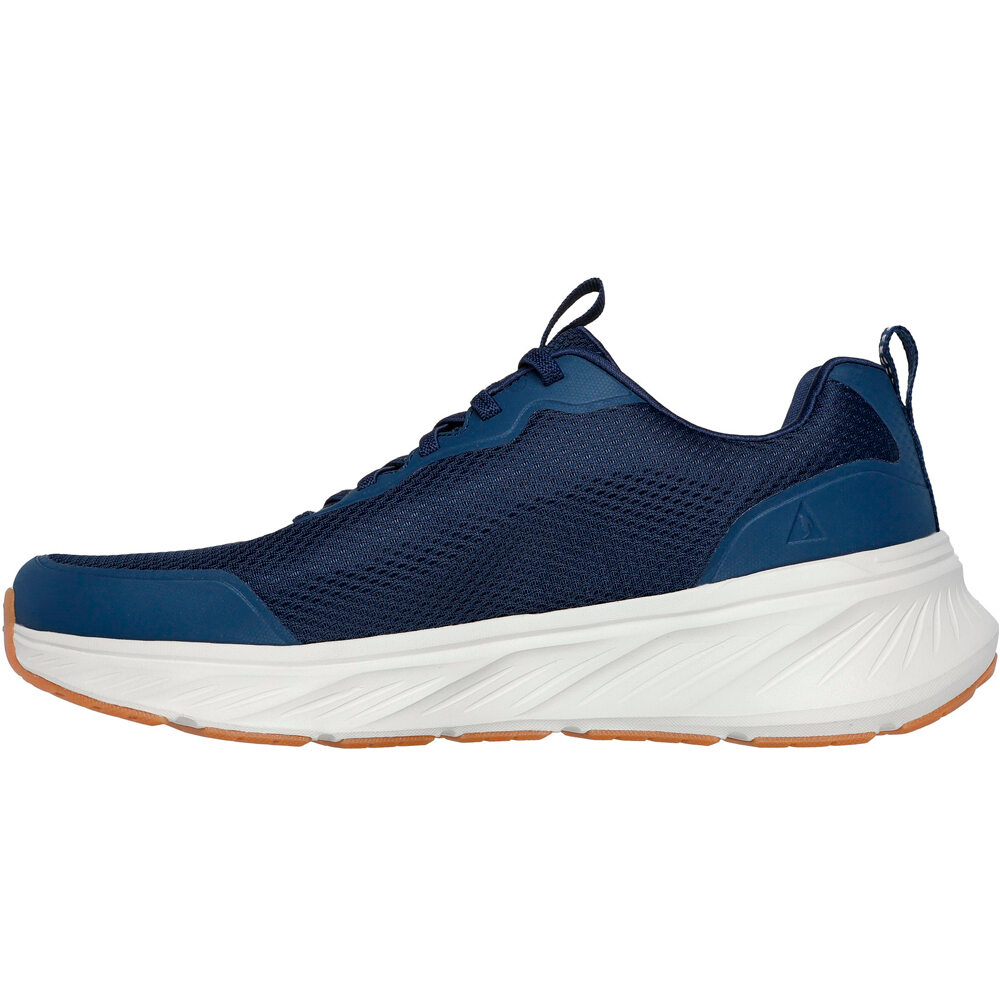 Skechers zapatilla cross training hombre EDGERIDE - REKZE puntera
