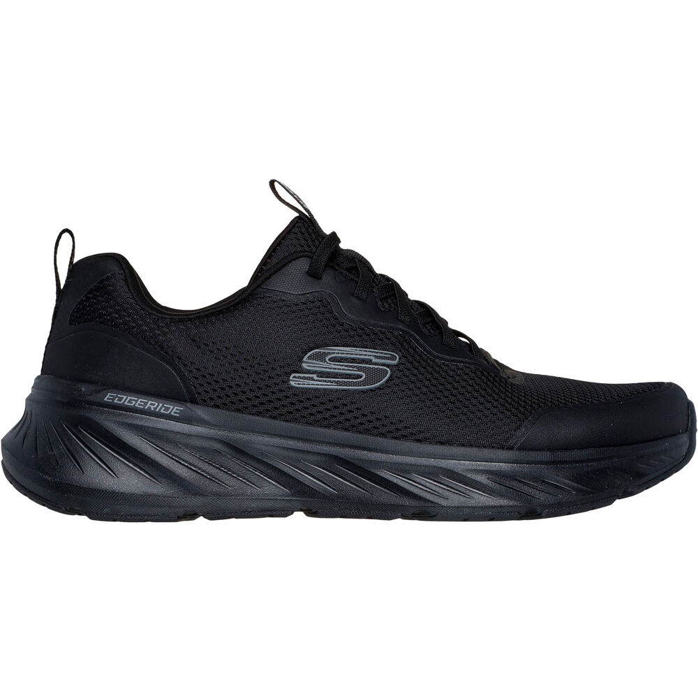 Skechers zapatilla cross training hombre EDGERIDE-REKZE lateral exterior