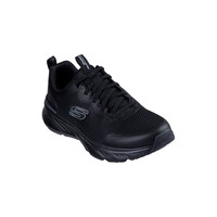 Skechers zapatilla cross training hombre EDGERIDE-REKZE lateral interior