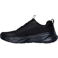 Skechers zapatilla cross training hombre EDGERIDE-REKZE puntera
