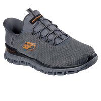 Skechers zapatilla cross training hombre GLIDE-STEP-NOXUS lateral interior