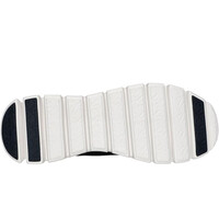 Skechers zapatilla cross training hombre GLIDE-STEP-NOXUS vista trasera