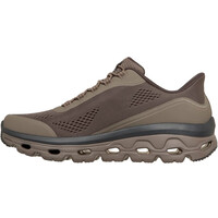 Skechers zapatilla cross training hombre GLIDE-STEP SOLE puntera