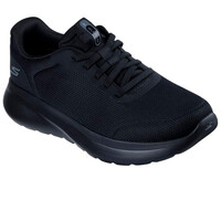 Skechers zapatilla cross training hombre GO WALK ARCH FIT N-JOY lateral interior