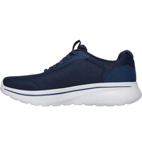 Skechers zapatilla cross training hombre GO WALK ARCH FIT N-JOY puntera