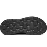 Skechers zapatilla cross training hombre GO WALK ARCH FIT N-JOY vista trasera