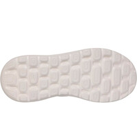 Skechers zapatilla cross training hombre GO WALK ARCH FIT N-JOY vista trasera