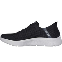 Skechers zapatilla cross training hombre GO WALK FLEX-HANDS UP puntera