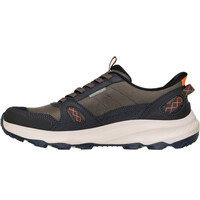Skechers zapatilla cross training hombre RIDGE OAK puntera