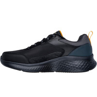 Skechers zapatilla cross training hombre SKECH-LITE PRO - ANKKOR puntera