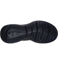 Skechers zapatilla cross training hombre SKECH-LITE PRO - ANKKOR vista trasera