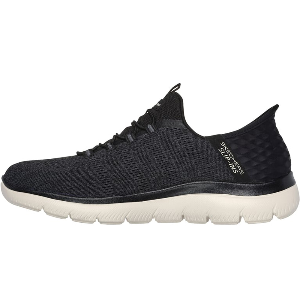 Skechers zapatilla cross training hombre SUMMITS - KEY PACE puntera