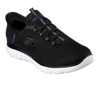 Skechers zapatilla cross training hombre SUMMITS-HIGH RANGE lateral interior