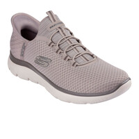 Skechers zapatilla cross training hombre SUMMITS-HIGH RANGE lateral interior