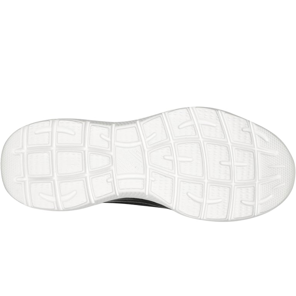 Skechers zapatilla cross training hombre SUMMITS-HIGH RANGE vista trasera