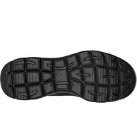 Skechers zapatilla cross training hombre SUMMITS-HIGH RANGE vista trasera