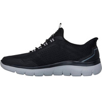 Skechers zapatilla cross training hombre SUMMITS-TOP RATE puntera