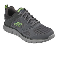 Skechers zapatilla cross training hombre TRACK - SYNTAC lateral interior