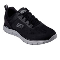 Skechers zapatilla cross training hombre TRACK-BROADER lateral interior