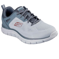 Skechers zapatilla cross training hombre TRACK-BROADER lateral interior