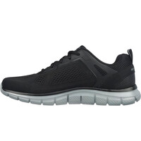 Skechers zapatilla cross training hombre TRACK-BROADER puntera