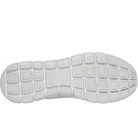 Skechers zapatilla cross training hombre TRACK-BROADER vista trasera