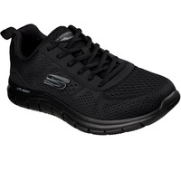 Skechers zapatilla cross training hombre TRACK-LESHUR lateral interior