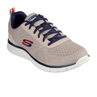 Skechers zapatilla cross training hombre TRACK-LESHUR lateral interior