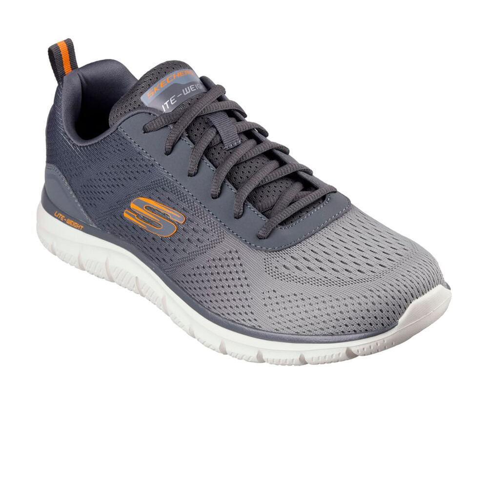 Skechers zapatilla cross training hombre TRACK-RIPKENT lateral interior